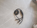 AMKE【120W三線快充】充電線三合一數(shù)據(jù)線充電器100W/66W車載一拖三頭蘋果iphone16華為T-ypec安卓小米 【120W超級快充】1.2米三合一線 曬單實拍圖