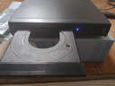 飛利浦DVD播放機(jī)TAEP200 CD播放器高清家用VCD小型便攜式一體放碟片優(yōu)盤播放器 TAEP200 曬單實(shí)拍圖