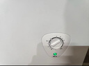 海信（Hisense）300升減霜大容量冰柜家用商用囤貨冷柜 鋼制內(nèi)膽 冷藏冷凍轉(zhuǎn)換 雪糕冰柜臥式冰箱BD/BC-300ZNUM 曬單實拍圖