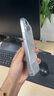 綠聯(lián)【環(huán)保認(rèn)證】適用iphone15promax手機(jī)殼蘋(píng)果15ProMax氣囊防摔保護(hù)套超薄鏡頭全包抗黃防磨防震透明 曬單實(shí)拍圖