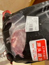 白蕩里安徽發(fā)貨 黑豬里脊肉凈重2斤 通脊肉外脊豬柳肉豬肉生鮮源頭直發(fā) 曬單實拍圖