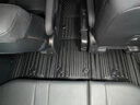 三力必達(dá)適用于哈弗H6汽車(chē)腳墊15-25年新款專(zhuān)用防水無(wú)異味TPE包門(mén)檻全包圍 【爆款推薦】TPE腳墊+黑色納米絨墊 (21-25年)哈弗H6三代 曬單實(shí)拍圖