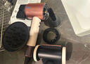 戴森（DYSON）HD16 全新智能吹風(fēng)機(jī) Supersonic 電吹風(fēng) 負(fù)離子 速干護(hù)發(fā)  HD16 落日玫瑰色 七夕情人節(jié)禮物 曬單實(shí)拍圖