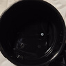 京東京造 鈦健康咖啡杯【內(nèi)外純鈦】保溫便攜隨行高檔送禮水杯 灰520ml 曬單實拍圖