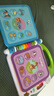 偉易達（VTECH）兒童玩具早教機英語啟蒙點讀學習機有聲書寶寶男孩女孩生日禮物 英語啟蒙100詞【1-3歲】 曬單實拍圖