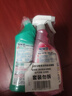 花王（KAO）廁所浴室潔凈套裝1000ml 馬桶清潔劑潔廁靈液浴室瓷磚水垢清洗劑 曬單實拍圖