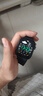 華為（HUAWEI）手表WATCH FIT 3 智能手表運(yùn)動健康管理藍(lán)牙通話輕薄大屏NFC門禁交通支付送男女士朋友禮物pro4 幻夜黑【甄選定制表帶+精美表盤】 曬單實(shí)拍圖