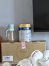 美素佳兒（Friso）皇家幼兒配方奶粉3段（1-3歲幼兒適用）800g*3 乳鐵蛋白 (新國標(biāo)) 曬單實(shí)拍圖