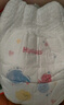 好奇（Huggies）金裝成長(zhǎng)褲L124片(9-14kg)大號(hào)嬰兒尿不濕成長(zhǎng)褲超薄柔軟透氣 曬單實(shí)拍圖