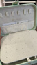 唯蘭朵首飾收納盒生日禮物送老婆旅行便攜耳環(huán)戒指飾品盒薄荷曼波 曬單實(shí)拍圖