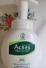 曼秀雷敦（Mentholatum）樂膚潔氨基酸潔面泡沫150ml 抗痘溫和不緊繃男女士水楊酸洗面奶 曬單實拍圖