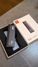 愛國者（aigo）1TB金屬移動固態(tài)硬盤 (PSSD)S10 Type-C USB3.2讀寫同速1000MB/s小巧便攜手機(jī)直連 電腦筆記本外接 曬單實拍圖