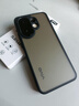 魔豪 VIVO S30手機殼磨砂S30ProMini全包氣囊防摔半透明膚感防指紋軟硬二合一散熱保護套新款 膚感磨砂【S30】二合一 曬單實拍圖