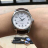 【二手99新】全套浪琴LONGINES名匠系列瑞士手表 全自動(dòng)手表休閑商務(wù) 男士機(jī)械表奢侈品腕表 【38.5白盤(pán)單歷皮帶】L2.628.4.78.3 曬單實(shí)拍圖