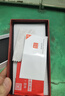 易京（YJING）適用 VIVO X60鋼化膜藍(lán)光vivox60全屏手機(jī)高清保護(hù)貼膜 抗藍(lán)光透明前膜(2片裝)+碳纖維后蓋軟膜 曬單實(shí)拍圖
