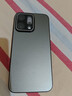 列特 適用于opporeno14pro手機殼新款金屬reno14保護套鏡頭全包商務(wù)磨砂防摔帶鏡頭膜男女軟邊硬外殼 【炫銀灰】金盾金屬|(zhì)軟邊不傷機|帶鏡頭膜 oppo reno14 曬單實(shí)拍圖