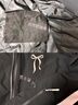酷峰【雪蝶】滑雪服套裝2025新款雪衣雪褲女男外套冬單板雙板防水裝備 云蝶白上衣 S 曬單實(shí)拍圖