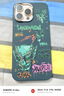 CONGA適用蘋(píng)果16promax手機(jī)殼iPhone16Promax凱夫拉芳綸纖維保護(hù)套全包超薄防摔三星堆-錯(cuò) 曬單實(shí)拍圖