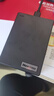 紐曼（Newsmy）500GB 移動硬盤機械 雙盤備份 250+250G 清風Plus系列 USB3.0 2.5英寸 風雅黑 照片視頻備份 大U盤 曬單實拍圖