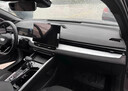 HAPOWER25款吉利星瑞L儀表臺避光墊中控臺防曬墊汽車內(nèi)飾改裝件用品大全 25款星瑞-無抬顯*無痕真皮 【輕奢定制】前墊 曬單實拍圖