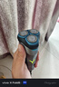 飛利浦（PHILIPS）電動(dòng)剃須刀 原裝進(jìn)口刀頭 全身水洗胡須刀 干濕兩用刮胡刀 情人節(jié)禮物生日禮物送男友送老公 【全新2系凈剃不傷膚】 曬單實(shí)拍圖