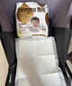 德佑 嬰兒一次性隔尿墊25*33cm80片護理墊吸水不反滲建議6kg以內寶寶 曬單實拍圖