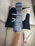 百斯銳DR跟腱靴醫用踝關(guān)節固定支具斷裂康復鞋跟腱術(shù)后可調節充氣助行靴 曬單實(shí)拍圖