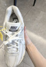 耐克（NIKE）Zoom Vomero 5 SE 男鞋復(fù)古透氣緩震時(shí)尚休閑訓(xùn)練運(yùn)動(dòng)休閑鞋 HF0731-007 41 曬單實(shí)拍圖