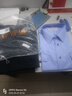 保羅嵐芝保安服短袖襯衫制服門(mén)衛(wèi)物業(yè)酒店執(zhí)勤服夏天戶外訓(xùn)練服可定制 曬單實(shí)拍圖