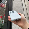 圖璐璐適用小米15手機(jī)殼新款xiaomi15pro液態(tài)硅膠軟14/15ultra鏡頭全包防摔圓邊超薄植絨簡(jiǎn)約高級(jí)感男女 【云青色】升級(jí)3D圓邊丨鏡頭全包精孔丨真液態(tài)硅膠 適用 小米15Pro【臻品】 曬單實(shí)拍圖