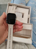 HUAWEI WATCH FIT 4 悅動(dòng)白氟橡膠表帶 華為運動(dòng)智能手表超輕薄大屏潮流運動(dòng)藍牙通話(huà)睡眠監測fit4 曬單實(shí)拍圖