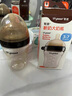 世喜奶瓶PPSU10個月 嬰兒大寶寶奶瓶吸管奶瓶300ml 帶手柄吸管 300ml 曬單實拍圖