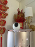 螢石室內(nèi)4K AI標(biāo)準(zhǔn)版云臺 800萬極清 室內(nèi)智能無線監(jiān)控器家用攝像頭雙向通話 手機遠程 自動巡視 曬單實拍圖