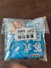 小熊駕到0添加防腐劑色素 紅湯蘇式陽春面153g*3袋 早餐家用速食方便掛面 曬單實拍圖