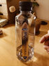 悅活弱堿性蘇打水 388ml×12瓶整箱裝 優(yōu)質(zhì)天然無糖蘇打水 曬單實拍圖