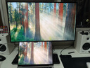 華碩ROG 絕神X 雙模OLED 32英寸顯示器4K電競顯示器4K 165Hz雙模1K 330Hz HDR400 HDMI2.1 G-sync 曬單實拍圖