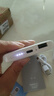 TCL隨身wifi三網(wǎng)通用免插卡無線wifi6車載4G路由器隨身便攜無限制移動聯(lián)通電信全國通用2025款5GXY15B 【10000毫安超長續(xù)航】充電上網(wǎng)二合一 不限速不虛標(biāo)月享1500G流量 曬單實拍圖