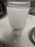 米家小米榨汁杯2 電動(dòng)榨汁機(jī)果汁機(jī)攪拌杯兒童嬰兒輔食機(jī)小型便攜家用多功能自動(dòng)清洗 304不銹鋼可碎冰 曬單實(shí)拍圖