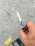 殼爵士 OPPO FindN2Flip手機(jī)殼折疊屏FindN2輕奢頭層牛皮鏡頭全包防摔時(shí)尚高端商務(wù)男女款輕奢保護(hù)殼 Find N2 Flip【優(yōu)雅黑】 曬單實(shí)拍圖
