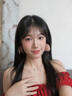 GLTEN人魚之淚銀項(xiàng)鏈女2025新款生日七夕情人節(jié)禮物輕奢小眾送女友老婆 曬單實(shí)拍圖