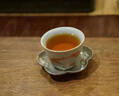 無(wú)言幽樅吳三地百年老樅水仙茶古井特級武夷巖茶正巖木質(zhì)武夷山大紅袍茶葉 老樅水仙500g 曬單實(shí)拍圖