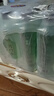 依能無(wú)糖無(wú)汽弱堿 蘇打水飲料 500ml瓶 可飲用水 塑膜裝 纖蘇打青檸500ml*24瓶 曬單實(shí)拍圖