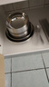 美廚（maxcook）316L不銹鋼碗 沙拉碗湯碗雙層隔熱 飯碗餐具面碗18cm MCWA9874 曬單實拍圖