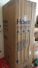 海爾（Haier）山茶花485升全空間保鮮594mm專業(yè)超薄零嵌法式多門電冰箱一級能效BCD-485WGHFD1BWLU1國家補貼20% 曬單實拍圖