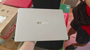 華為MateBook Pro 筆記本電腦 鴻蒙操作系統(tǒng) 鴻蒙AI 970g超輕薄長續(xù)航 OLED護眼屏 32GB 1TB 宣白 曬單實拍圖