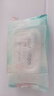 橘子柚子嬰兒超柔棉質(zhì)手口濕巾新生兒濕紙巾寶寶純水親膚無(wú)刺激卸妝綿柔 常規款 50抽 1 包 曬單實(shí)拍圖