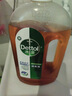 滴露（Dettol）洗衣消毒液衣物消毒水750mL除螨 家居寵物地板殺菌 非84酒精 曬單實(shí)拍圖
