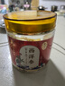 雷允上加拿大進口西洋參片100g罐裝 直徑1.2-1.4cm 泡水滋補品 曬單實拍圖