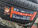 富神（FORTUNE） 汽車輪胎245/45R19 102Y FSR303適配新奧迪A6L/比亞迪漢靜音舒適 曬單實拍圖
