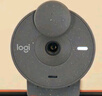 羅技（Logitech）Brio 305 商用全高清攝像頭 視頻會(huì)議網(wǎng)課攝像頭 視頻通話 電腦筆記本家用攝像頭 帶麥克風(fēng) 曬單實(shí)拍圖
